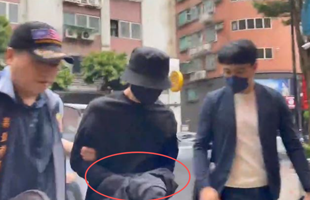 修杰楷承认逃役！花3.4万假装高血压，贾静雯发声，自曝不知情