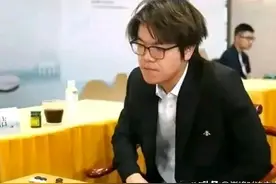 🌹八大高手目标王中王！中国围棋“王中王”争霸赛明日开战！图片