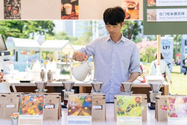 走！今天出发莲花山！拍“爆”20万㎡花海