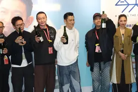 四大天王合体开唱？刘德华表态了图片