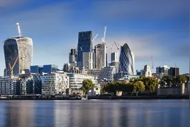 地理冷知识——英国图片