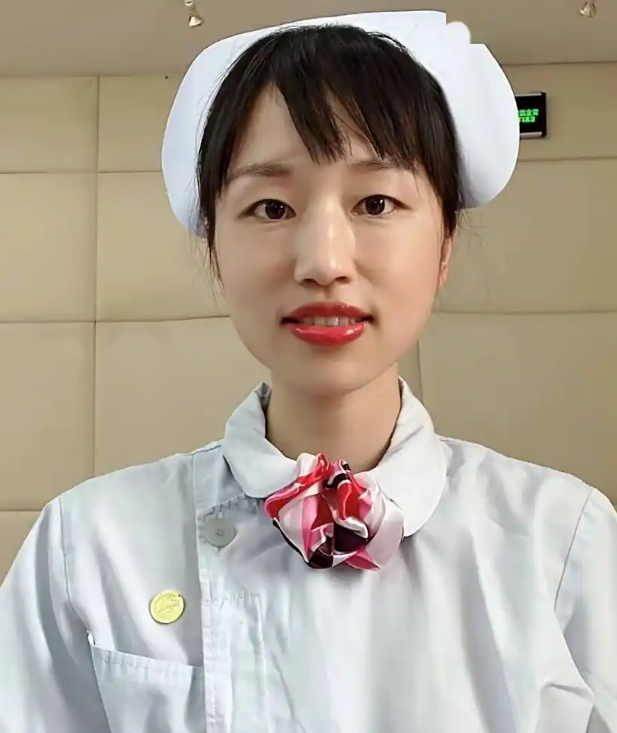 赢了面子丢了里子！小心机暴露的“最快女护士”，终为荒唐买了单