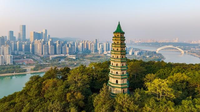 甘肃人退休定居南宁第3年：这湿润日子，越住越上瘾！