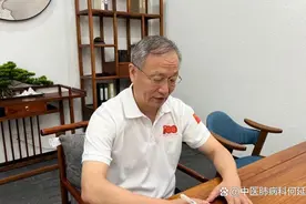 一个小方3味药，来自医圣张仲景，却是治疗肺结节的“千年好方”图片