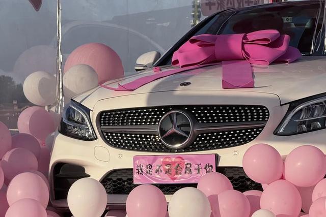 明月山跨年抽奔驰，玩这么大吗？看超燃音乐夜，把豪车开回家！