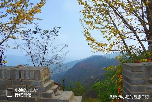 西安秦岭“必驾天路”，翻了两座山，景美、路野、看点多！