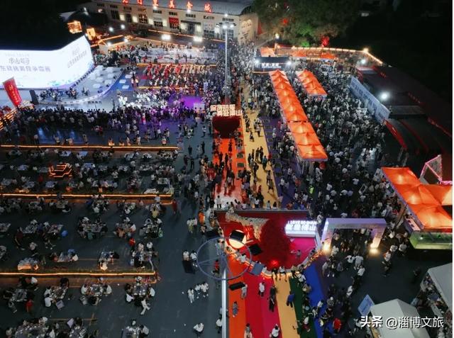 冠军小串诞生地!烟火升腾,这座“真香”小城藏不住了!两日游线路快收藏~