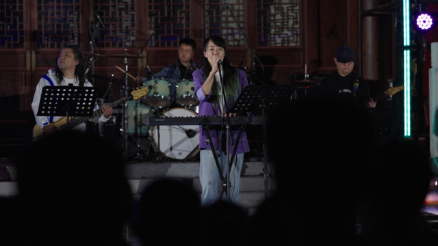 “夜”态万千go嗨，万象街夜夜夜耶！🤟