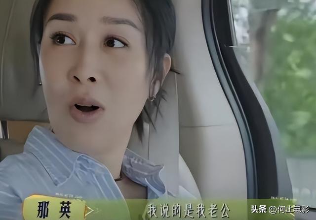 出轨风波真相大白仅2个月，那英近况曝出，马伊琍一个字都没说错