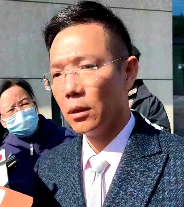 郭家人彻底慌了！李律师强硬追责：申家无罪，9人一个难脱身！