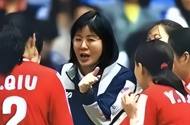 钱再多有什么用，64岁郎平如今的现状，给所有运动员们提了个醒