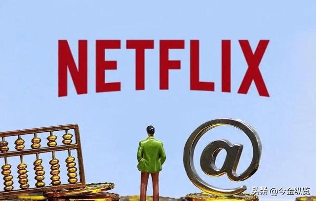 豪掷7600亿！超级富二代截胡奈飞华纳“世纪联姻”，好莱坞炸锅了