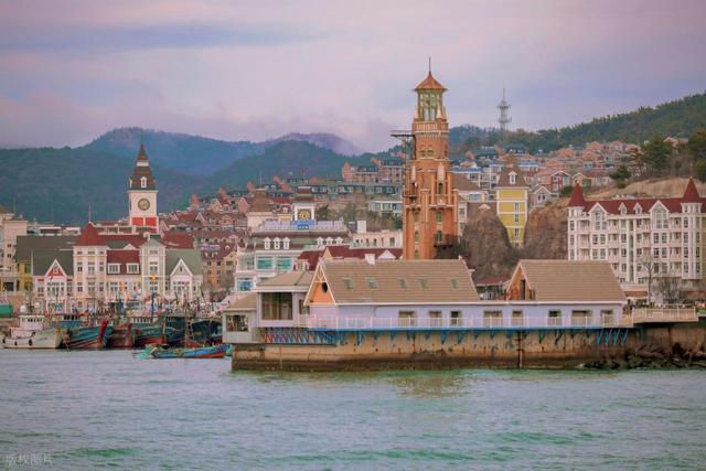 大连最值得去的8个免费景点，好玩又好拍！想去大连旅游的有福了