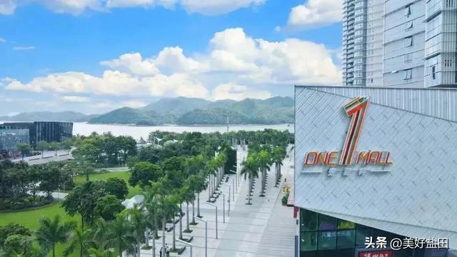 其实住对了城，“黄金周”每天都过