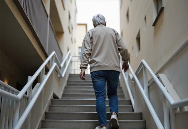 把“每天走够六千步”当成护身符的人，今年可能要重新打卡。