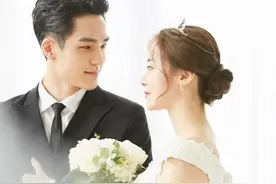 山西姑娘结婚，不要彩礼，不要房子和车子，只提出了三个条件。图片