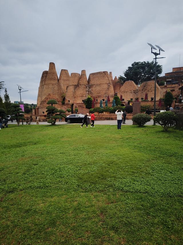 南行漫记：东风韵一个最不像景区的景区