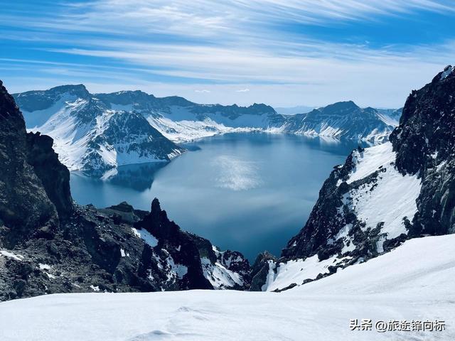 11 月不乱跑，这 10 个地方人少景绝，错过等一年的秋日盛宴