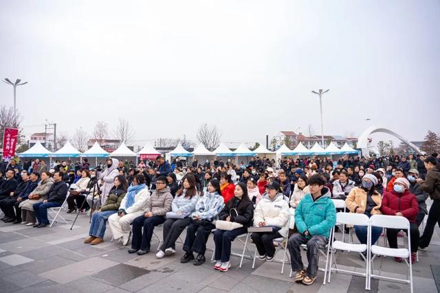 武汉音乐地图走进黄陂！甘露山上演“冰雪+文旅+音乐”嘉年华！