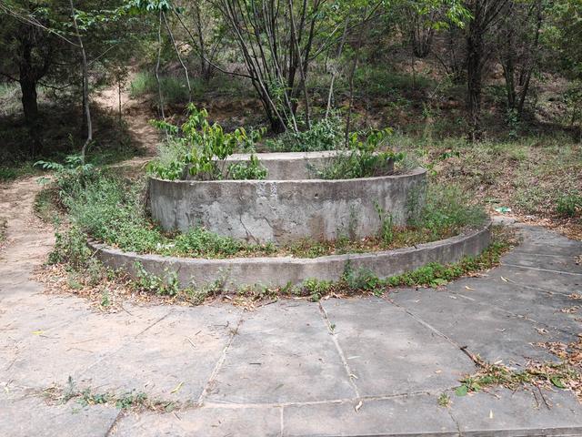 探访汉云陵