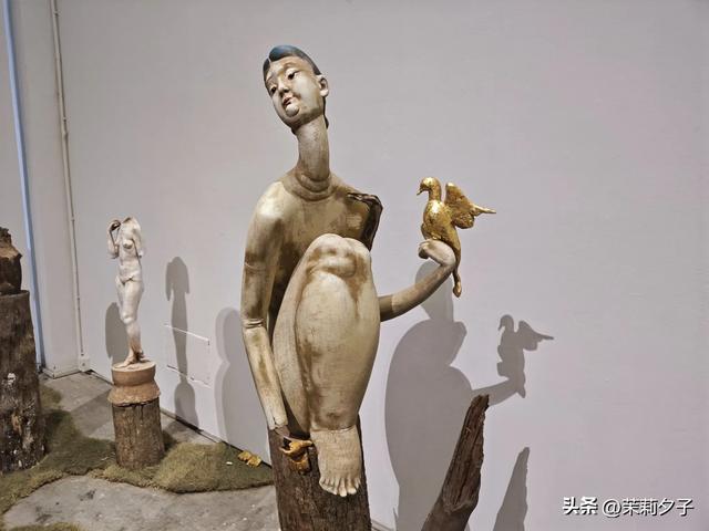 杭州旅游攻略看展逛博物馆老街菜市场换个城市走走停停文艺风