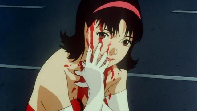 日式诡异美学霸屏!中国年轻人爱循环“鬼塑曲”，未成年人要警惕