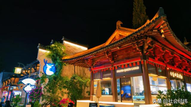 【每日一景】探秘古衢州：访南孔圣地赏水亭门，品鲜辣寻文脉