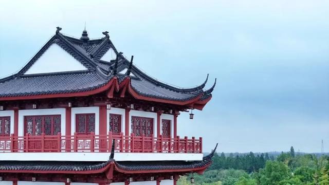 国庆出游攻略——魅力九道湾