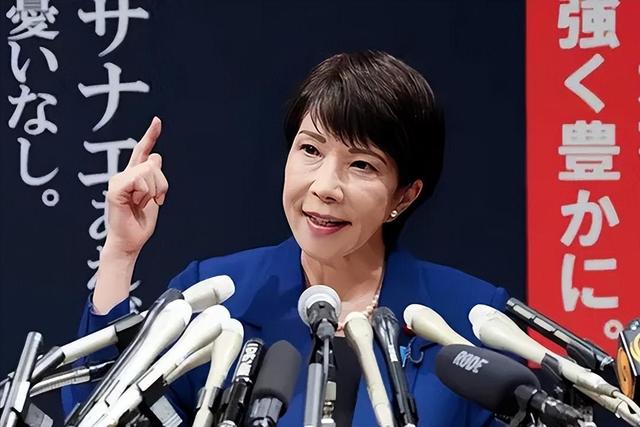 中方三路夹击开进钓鱼岛，高市官宅被围催下台，或成最短命首相？