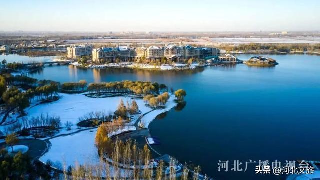 廊坊推出十大网红打卡地，你中意哪个→