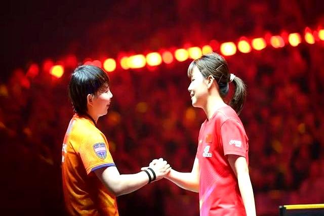 深度复盘：王曼昱零封张本美和，黑马陈俊崧不敌费利克斯