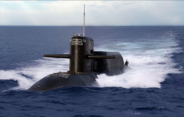 触目惊心！美国造船业深陷三重危机，主力舰项目接连夭折