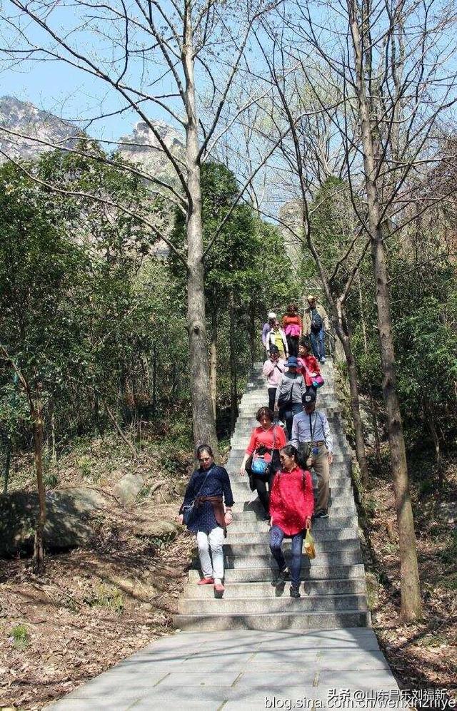 三叠泉拍片的故事[上]（江西之旅第八篇）