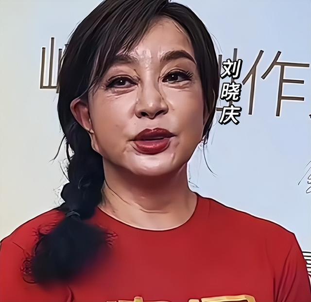 钱再多有什么用？75岁的“风流妖精”刘晓庆	，已经走上另一条道路