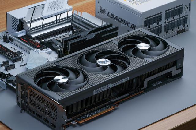 实测22款游戏！AMD RX9070是4K游戏入门卡还是爽玩卡？