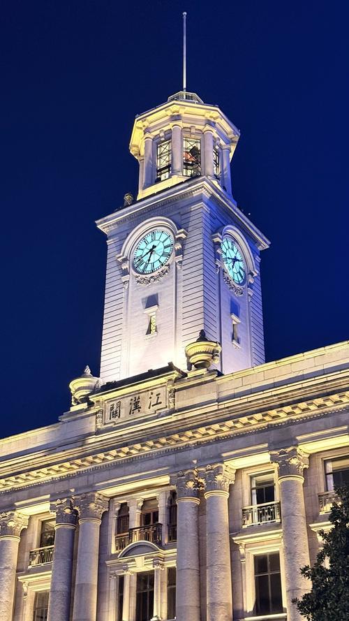 江风里藏着武汉的百年密码？江汉关博物馆，解锁大武汉的通商记忆