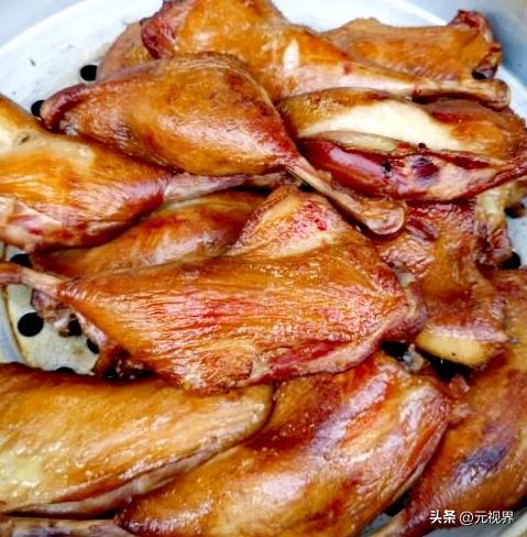 味蕾狂欢之地，感受沙县古老文化魅力