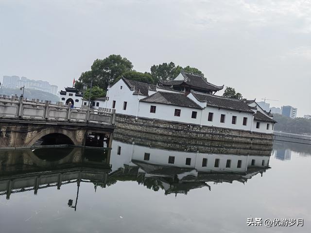 读懂一座城，从走进博物馆开始