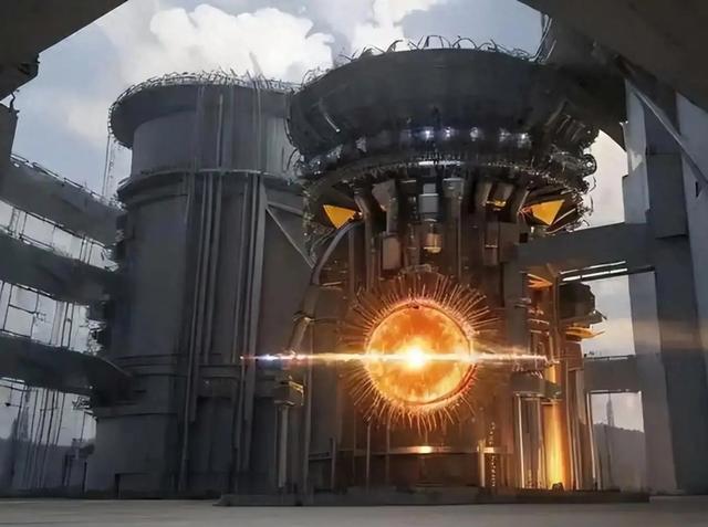 中国核聚变即将再突破！1亿度燃烧1000秒，或将终结石油时代