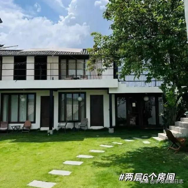 2025大理最全攻略10大必去景点+8家宝藏美食，解锁新玩法！