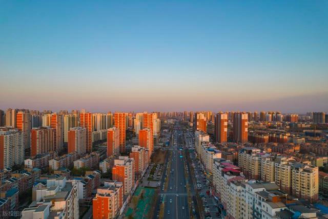 河北这座城市距离北京只有200公里，曾做过省会，现在却只是三线