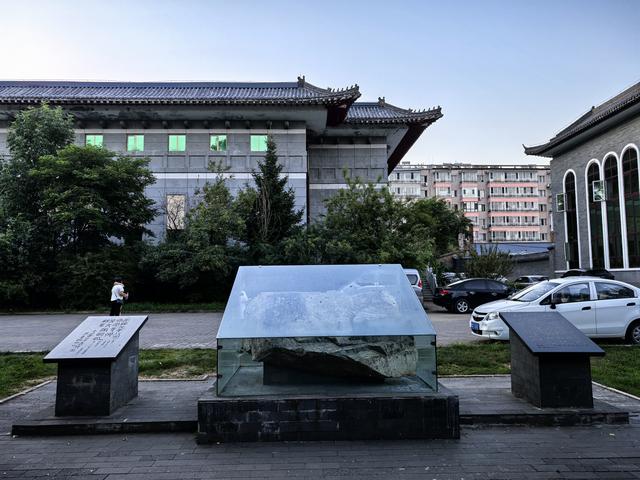 2025年夏季东北边境游（75）第二十三天路书 阿城到宁安