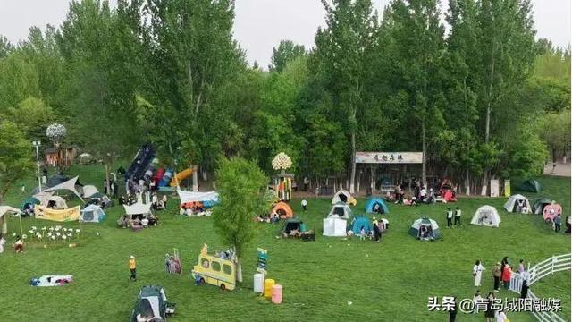 收藏！“双节”假期来城阳怎么玩？游玩线路已安排→
