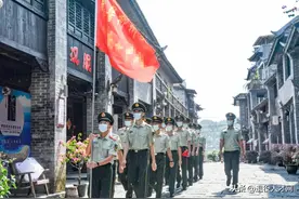 义务兵选什么兵好，有前途又好留队？图片