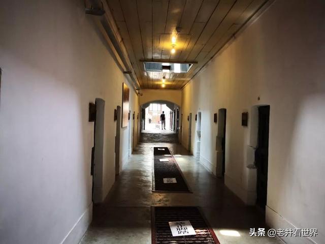 夏日闯关东（七）大连风情 || 井明新