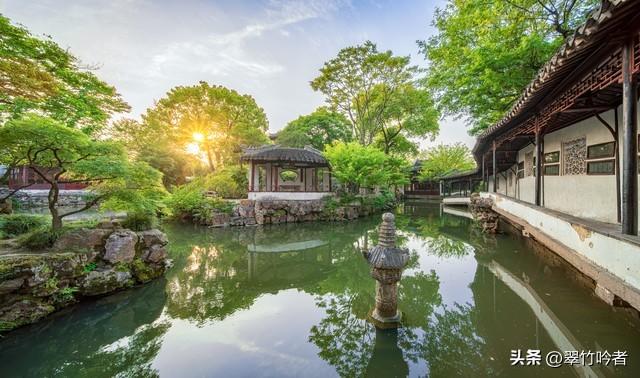 江苏12大5A景区终极考验！去过3个算入门，全去过的是真“大神”