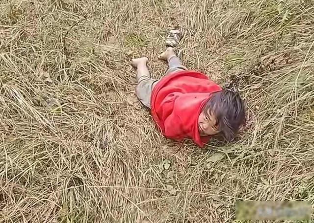 破防了！辽宁失联女童亲口说原因：不是人贩子，就是想找奶奶