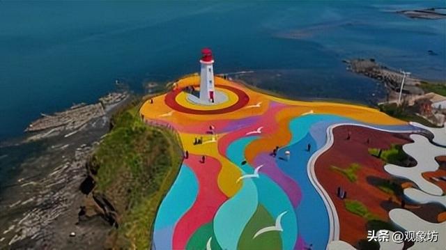 大连：全国最傻的城市！那么多好看的景点居然都免费！