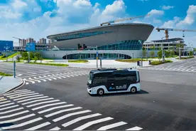 重庆在列！“车路云一体化”应用试点城市名单出炉，科学城迎重大利好→图片