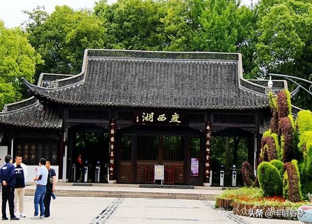 感悟扬州｜文/崔永平